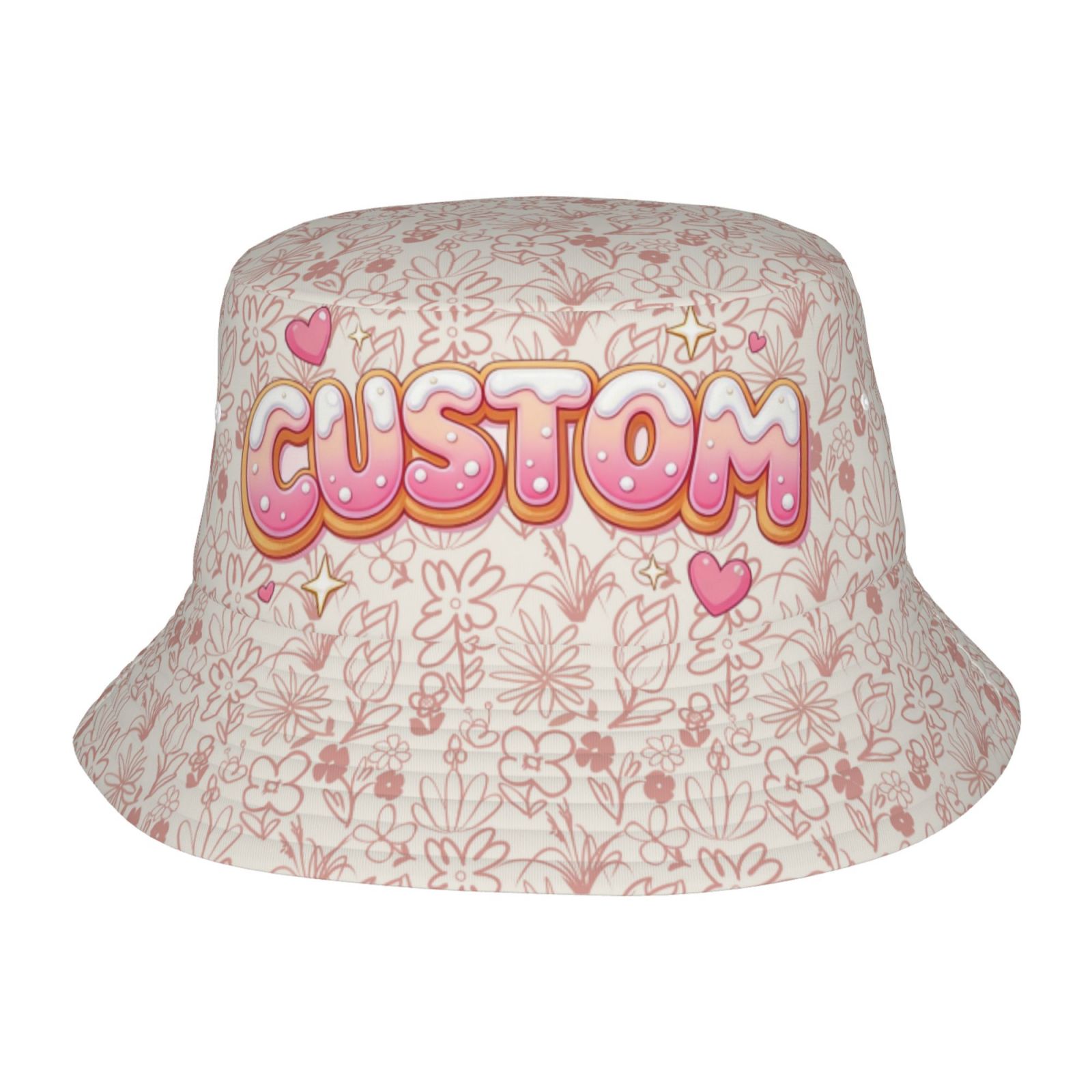 Unisex Ladies Man Double-Sided Fisherman's,Outdoor Protect Golf Mountaineering Fishing Cap