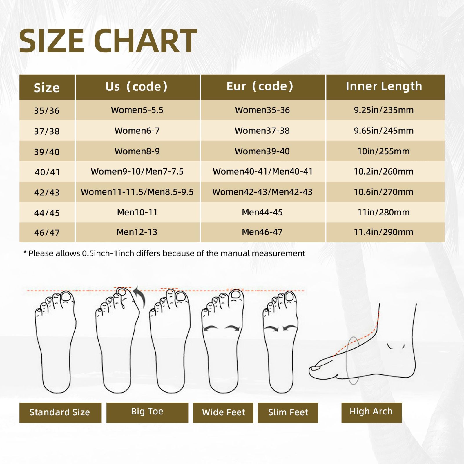 Slippers - Breathable Cotton Washable Indoor House Shoes