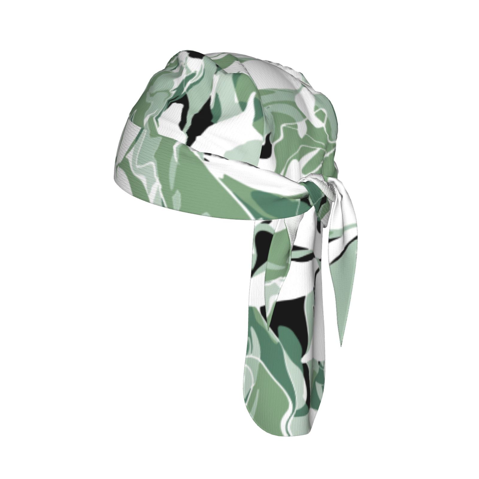 Anti-UV Head Protection Headband Sports Hiking Skating Cycling Running Riding Head Wrap