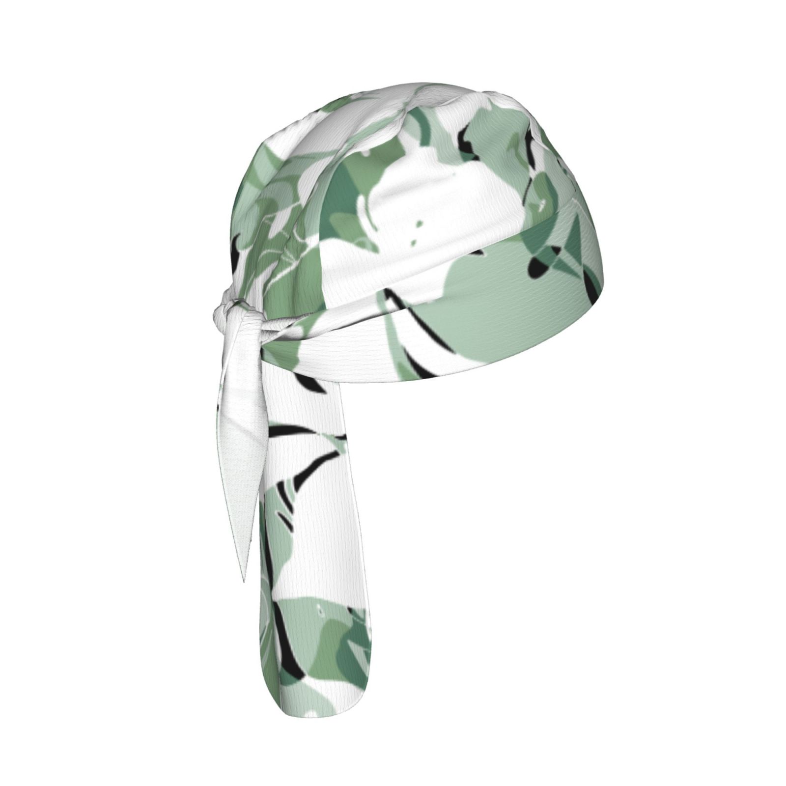 Anti-UV Head Protection Headband Sports Hiking Skating Cycling Running Riding Head Wrap