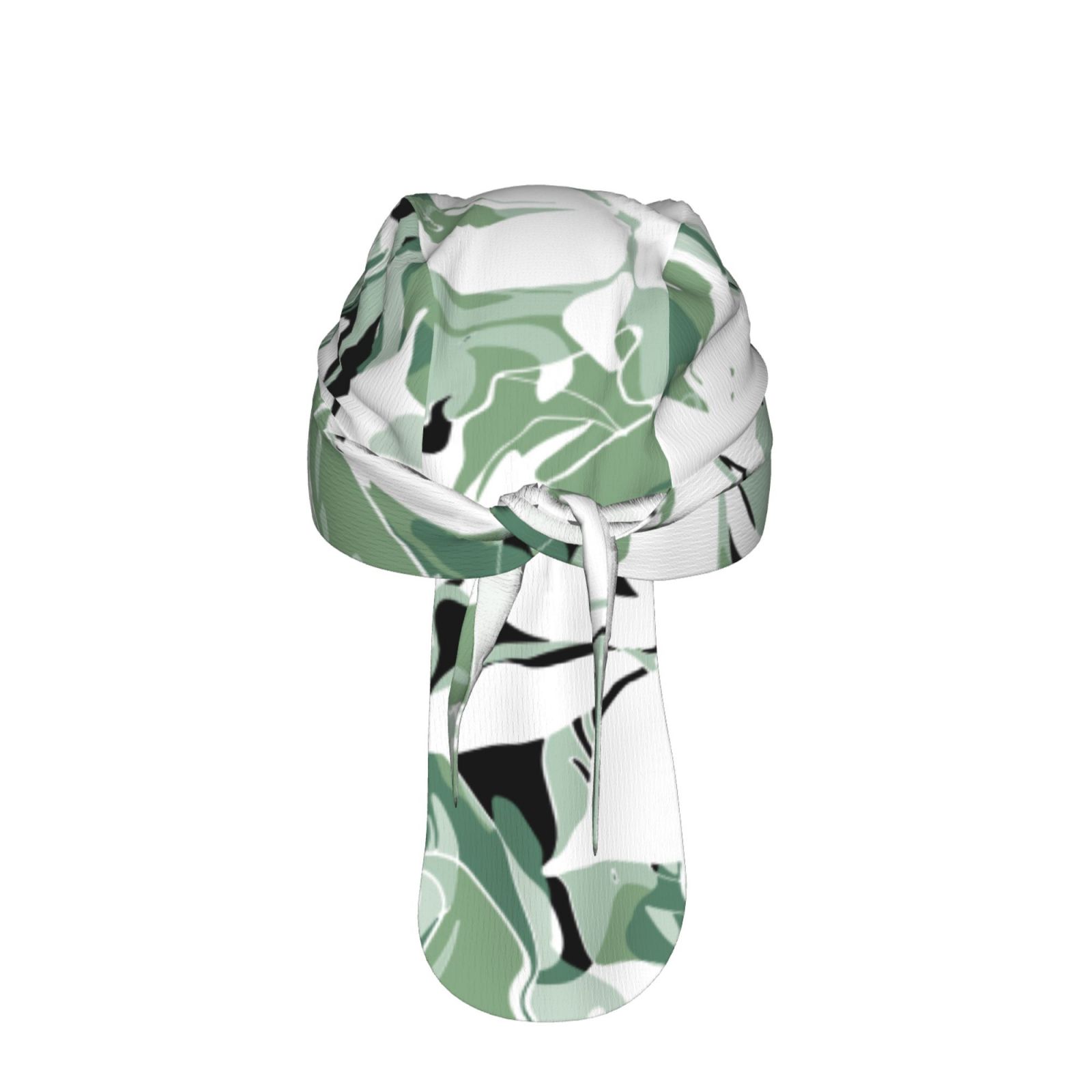 Anti-UV Head Protection Headband Sports Hiking Skating Cycling Running Riding Head Wrap