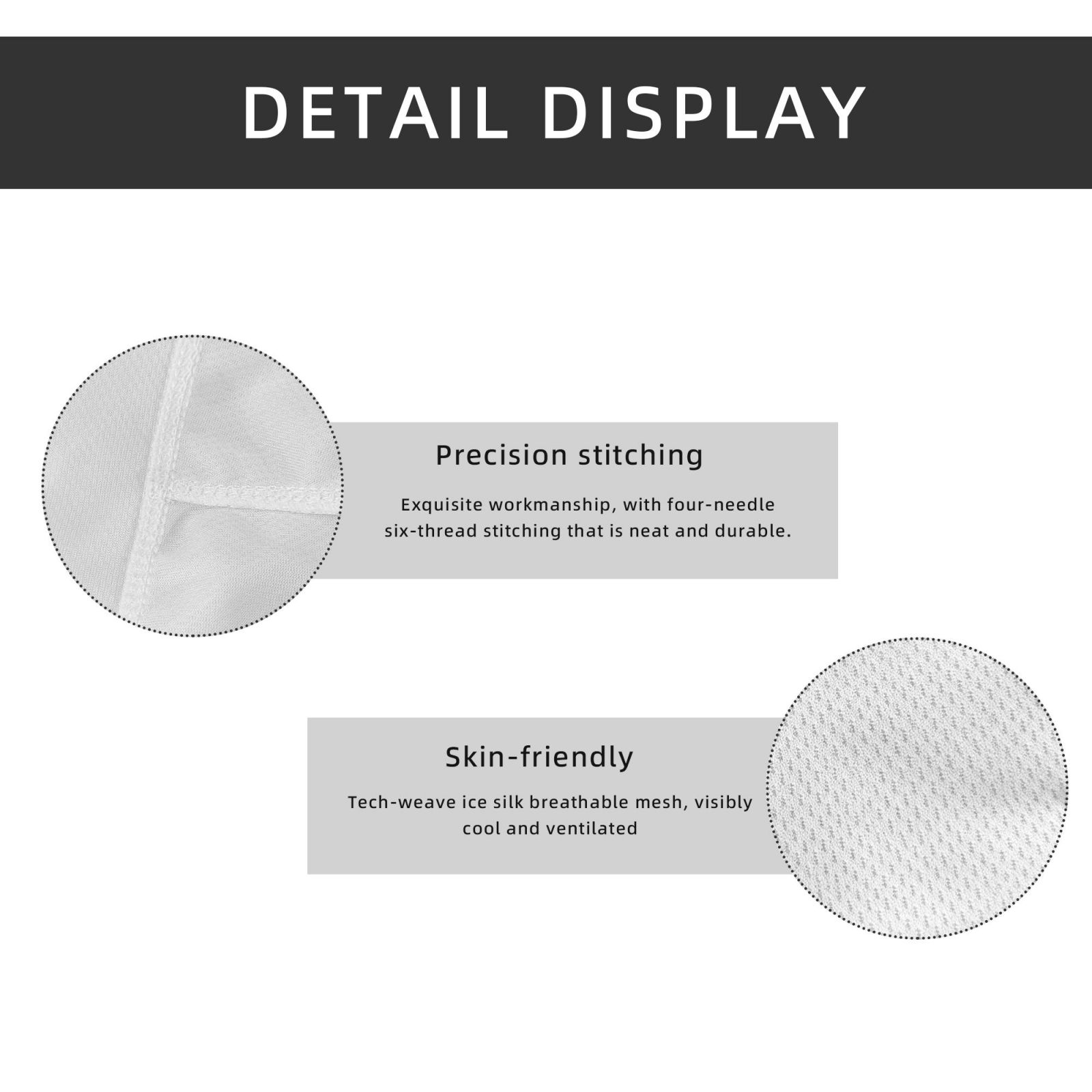 Anti-UV Head Protection Headband Sports Hiking Skating Cycling Running Riding Head Wrap