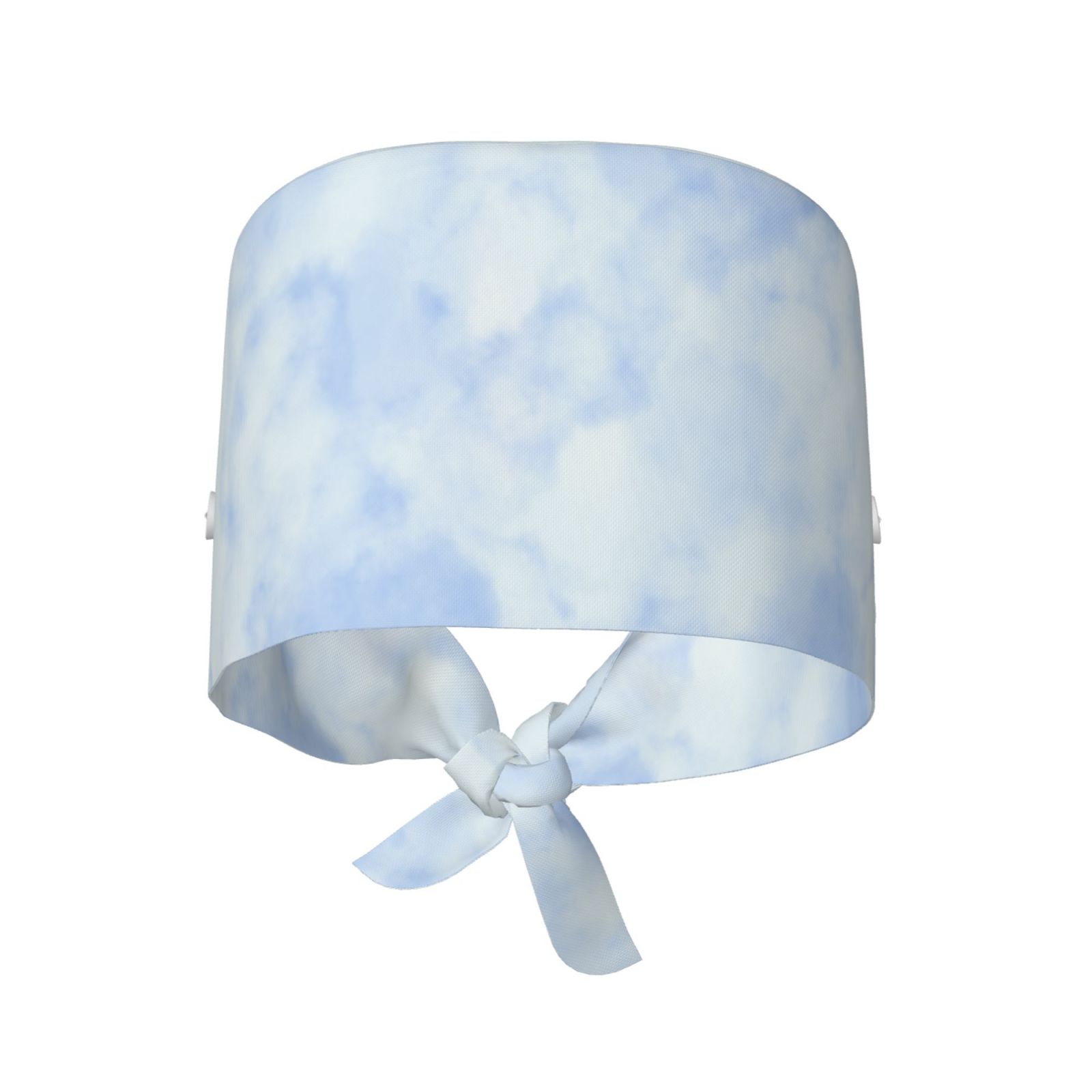 Working Cap,Adjustable  Scrub Hat With Button