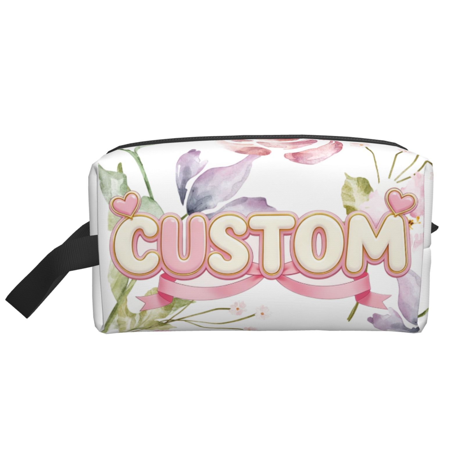 Toiletry Bag, Large Full Size Toiletry Bag, Travel Hand-Held Make up Wash Bags,