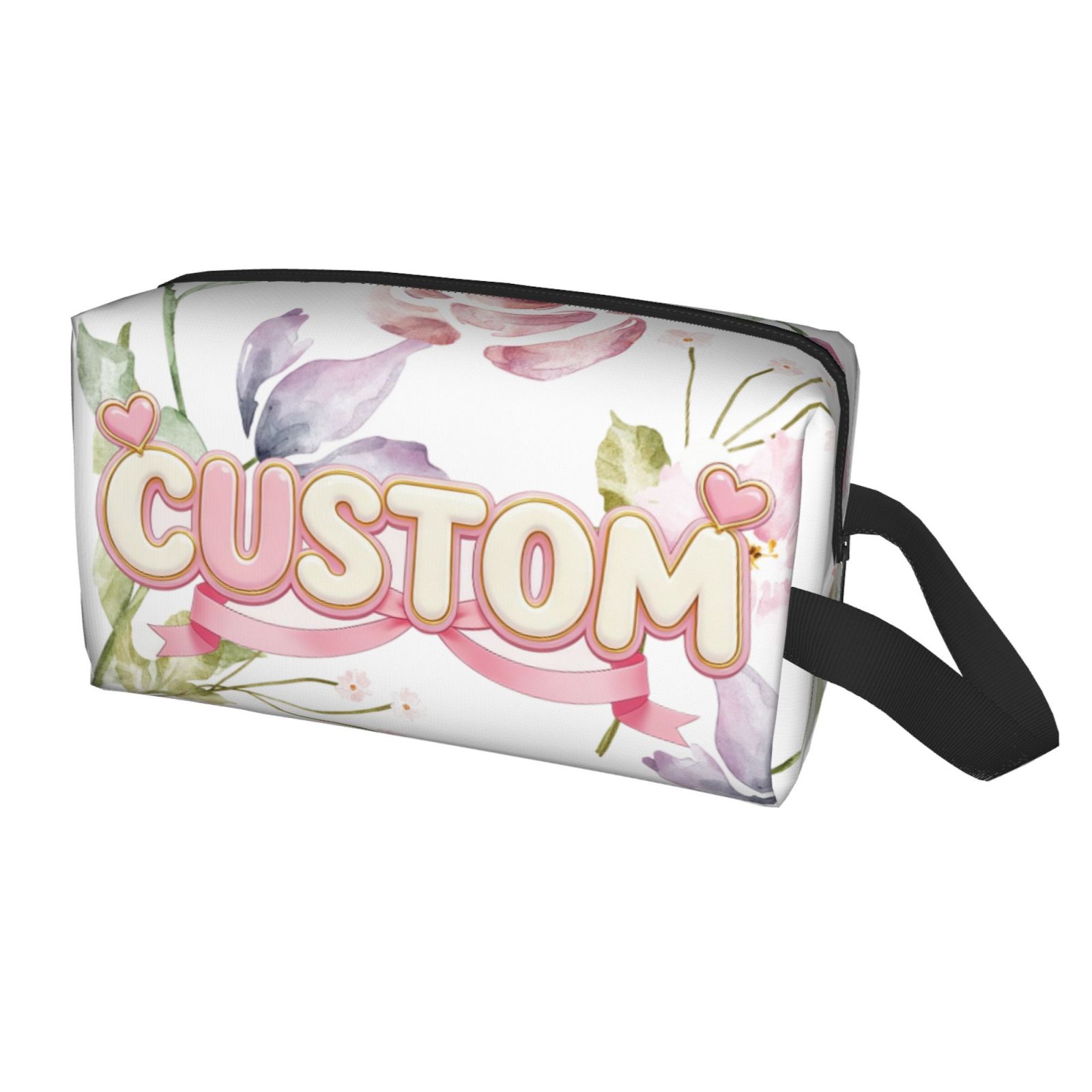 Toiletry Bag, Large Full Size Toiletry Bag, Travel Hand-Held Make up Wash Bags,