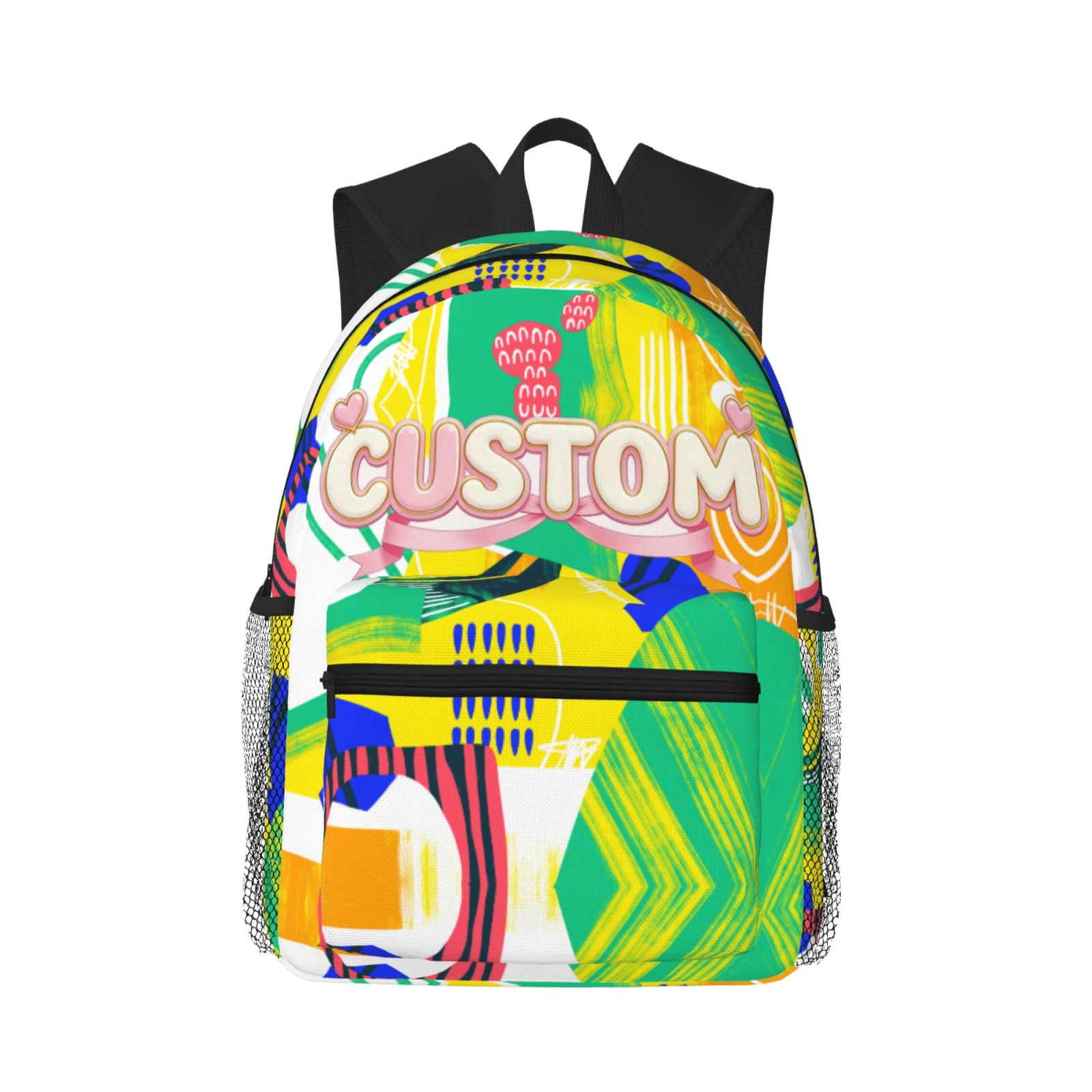 Travel Laptop Backpack, Work Bag Lightweight Laptop Bag 