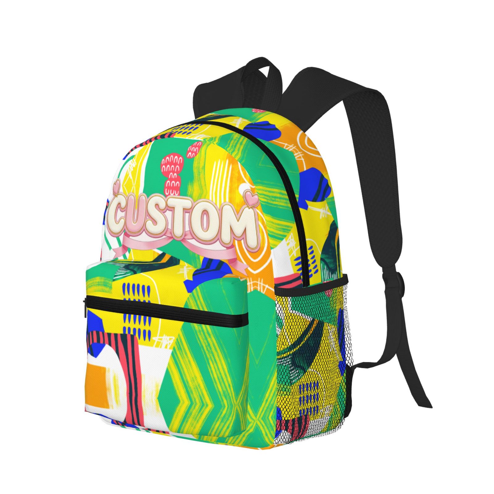 Travel Laptop Backpack, Work Bag Lightweight Laptop Bag 