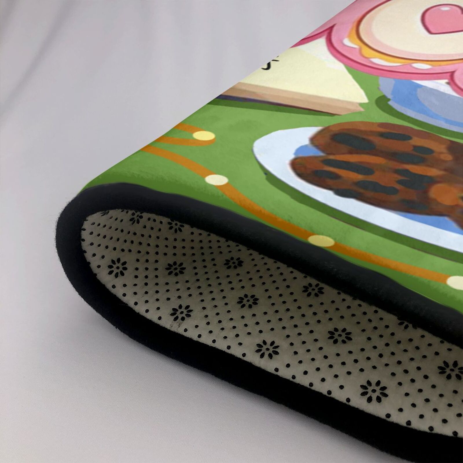 Washable Door Mats Indoor & Outdoor - Non-Slippery Heavy Duty - Perfect Dust Grabbing Doormats