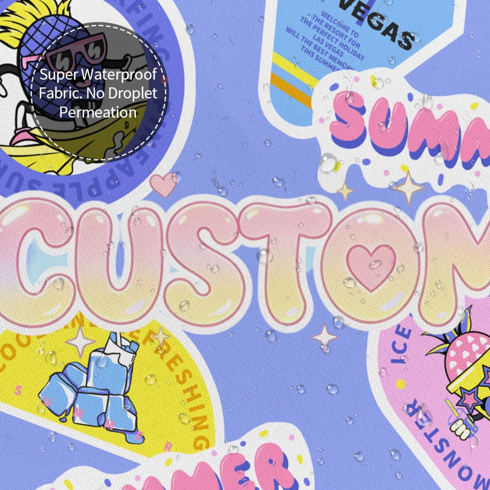 Shower Curtain Modern Minimalistic Arch Home Bathtubs Bathroom Curtain Decoration Set 