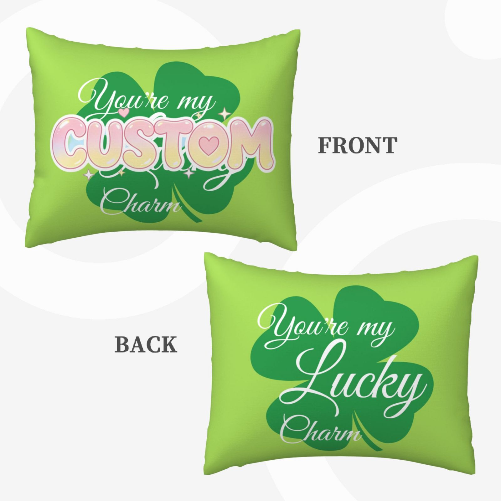  Microfiber Pillowcases 16''*20''