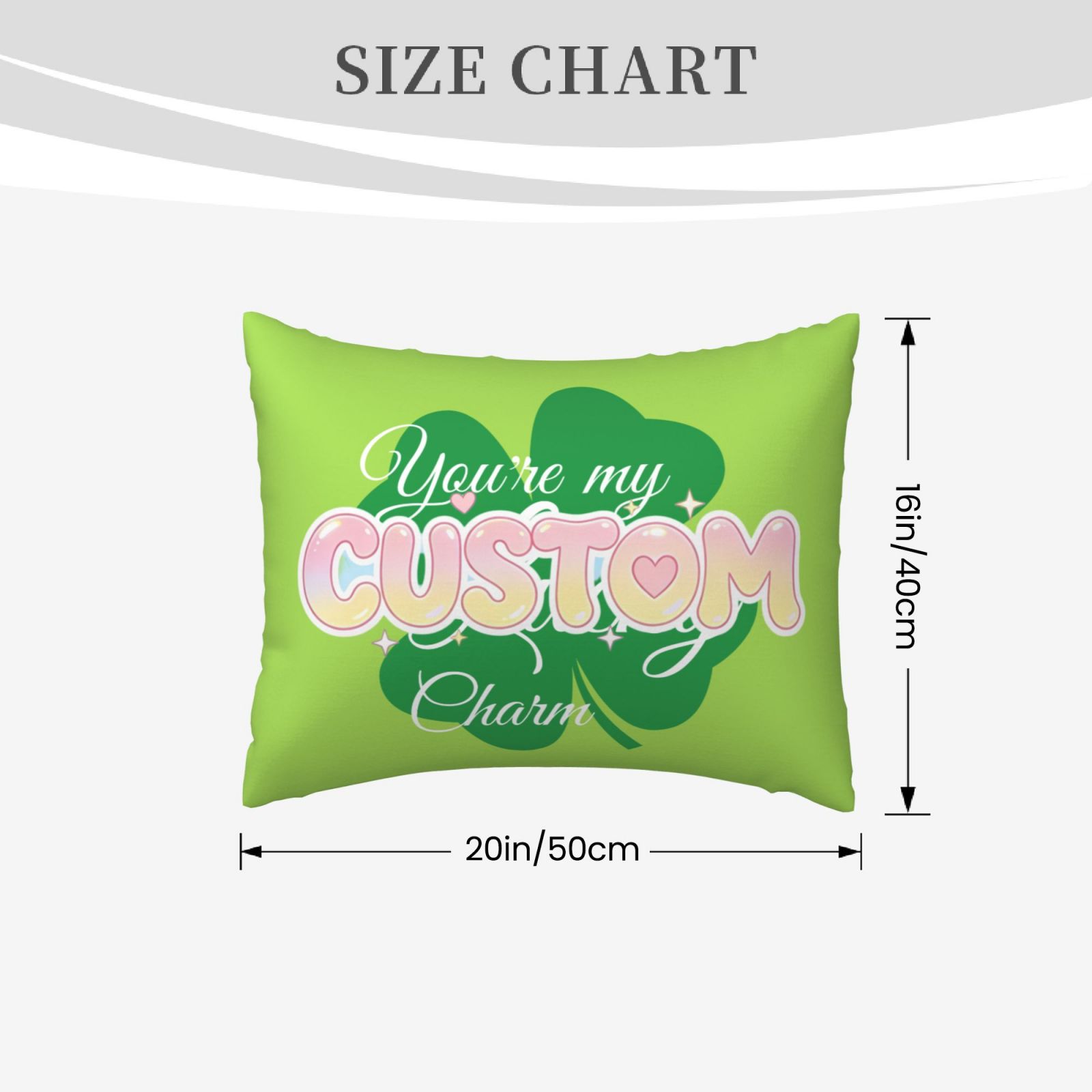  Microfiber Pillowcases 16''*20''