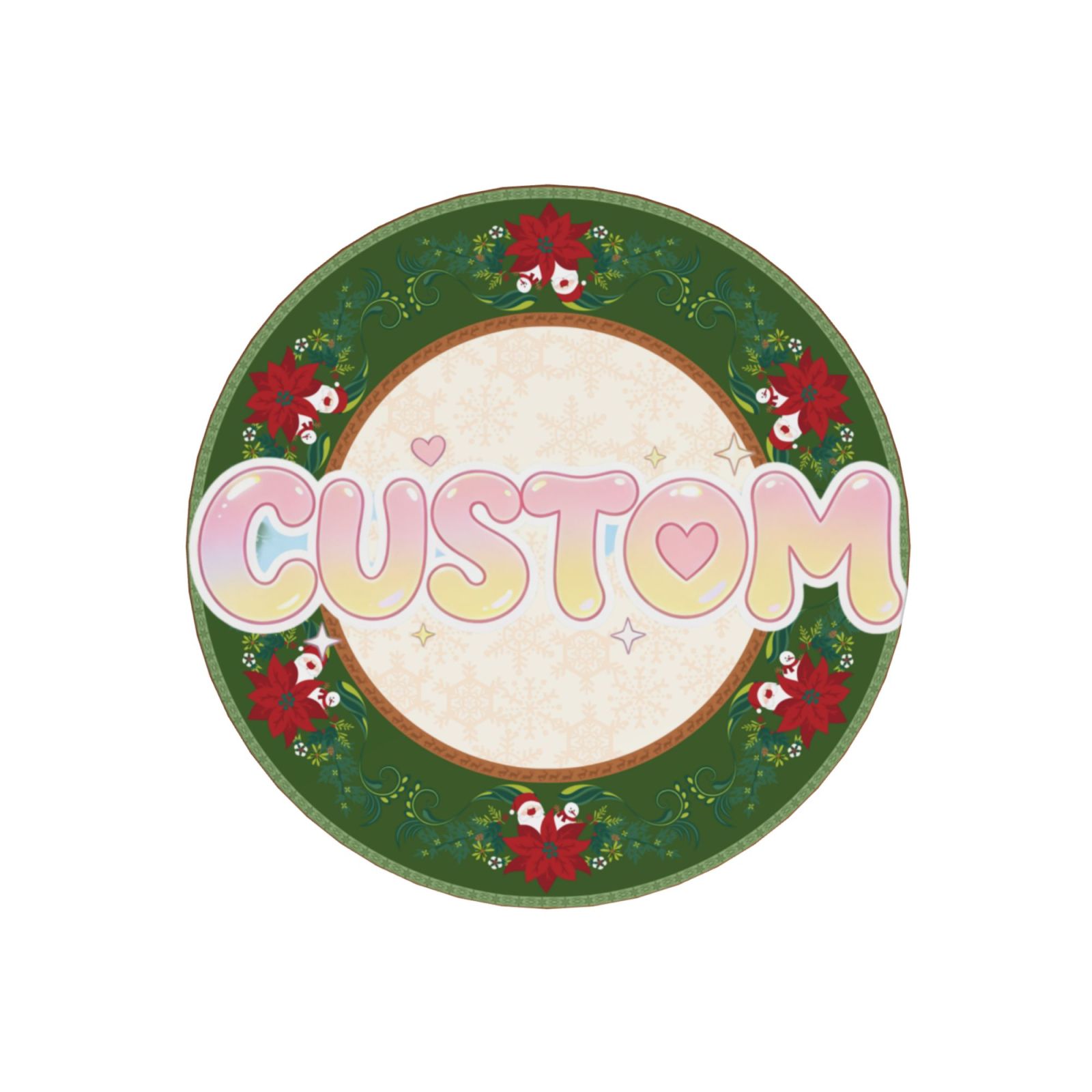 Coasters Set of 6 -  Ceramic With Holder and Cork Base for Women Men, Various Cups, Tables & Home Decor