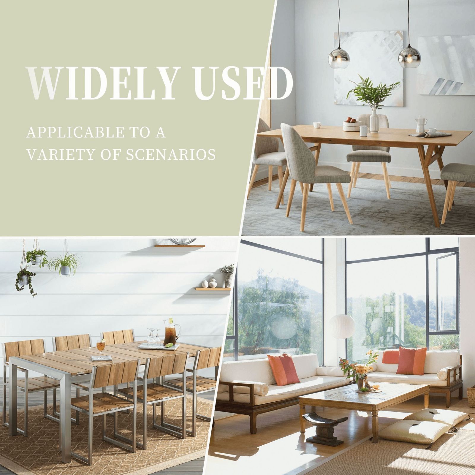 Large Table Cloths 35x55in , Long Rectangular Table Cloth, Washable Polyester Fabric Tablecloth 