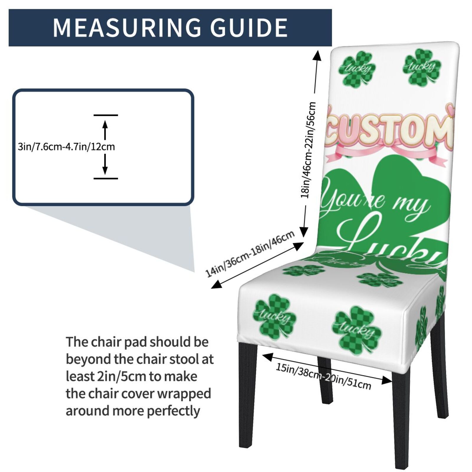 Dining Room Chair Covers   Elastic Removable Washable Seat Covers for Hotel Kitchen Banquet Ceremony