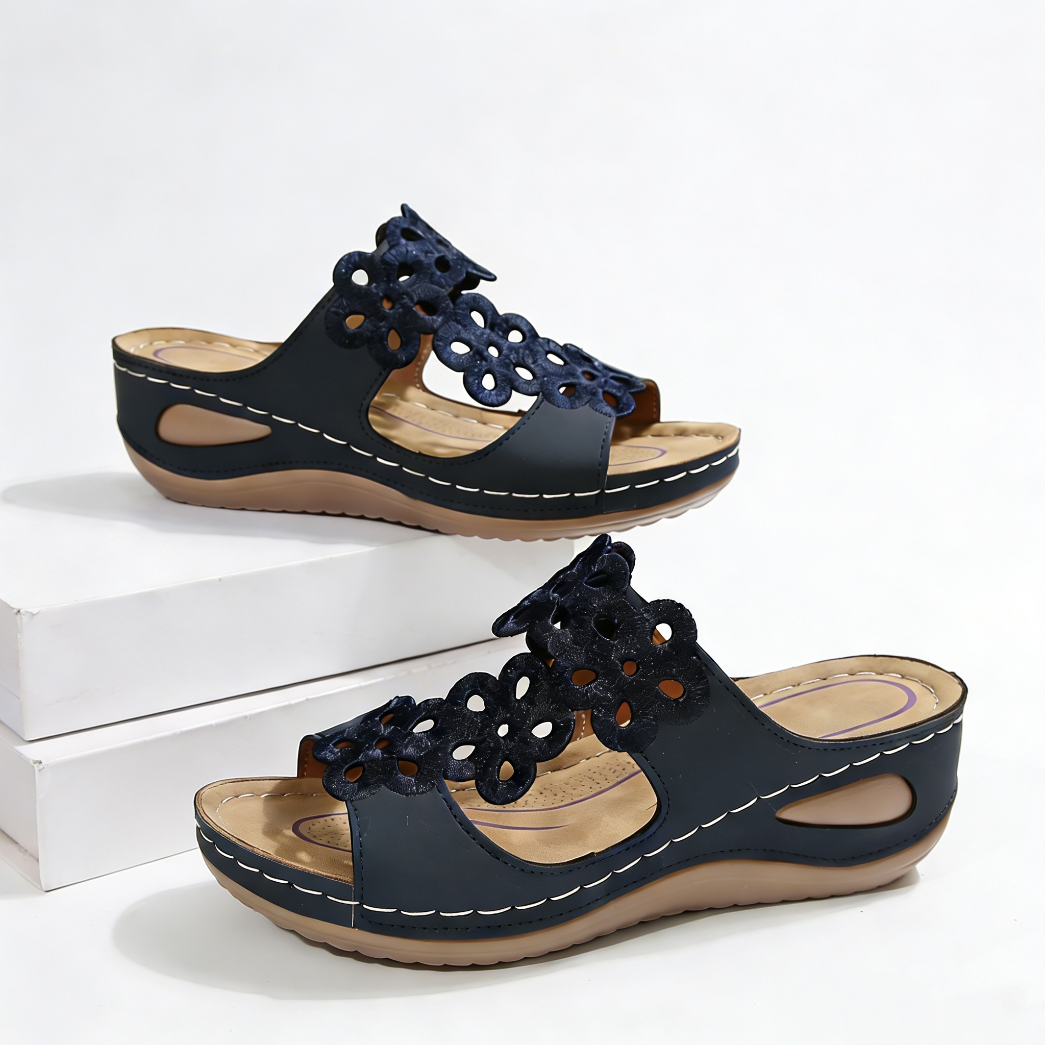 New Stylish Women's Orthopedic Sandals