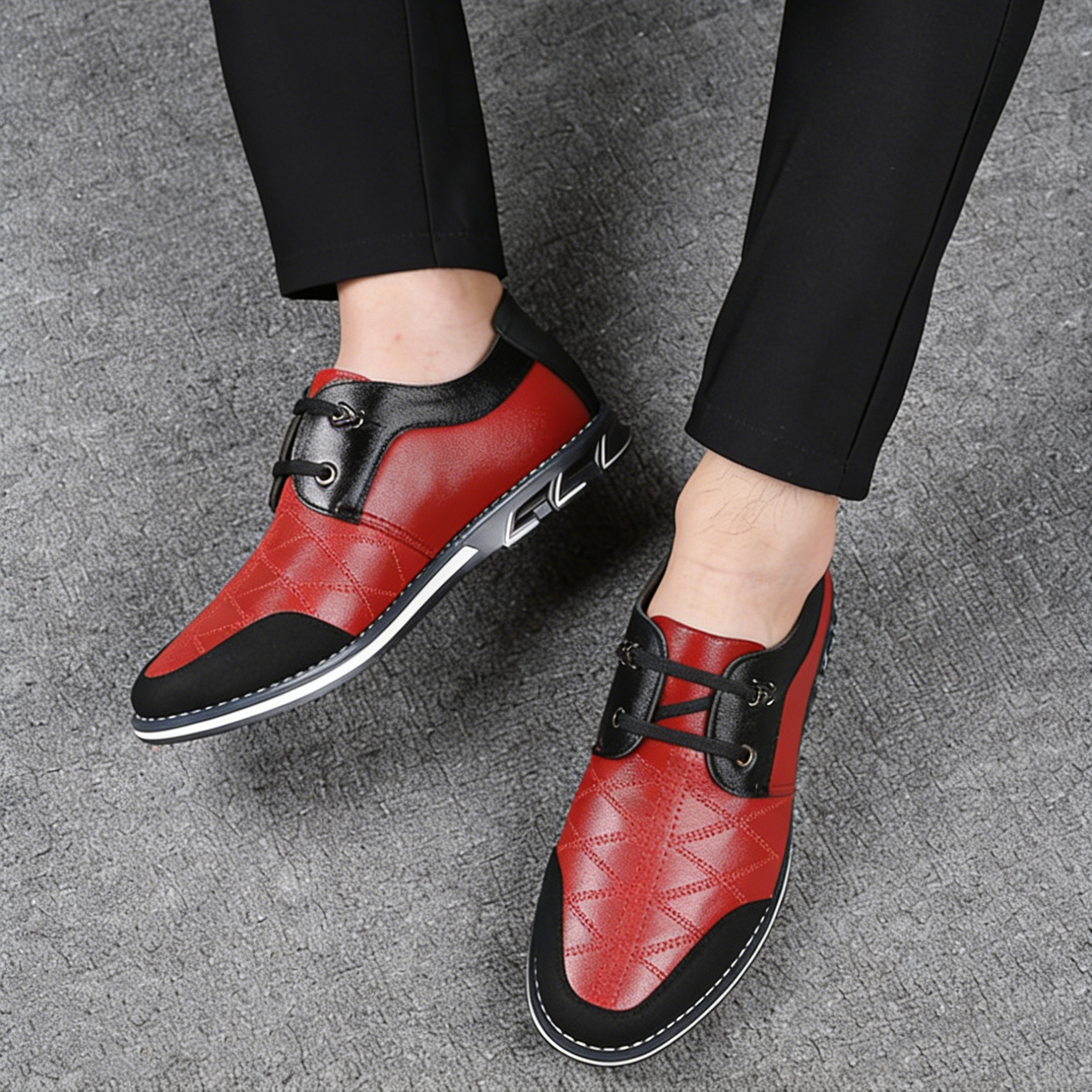 🔥 Special Offer — 60% OFF 🔥 Men's Ultra-Comfortable Casual Walking Shoes