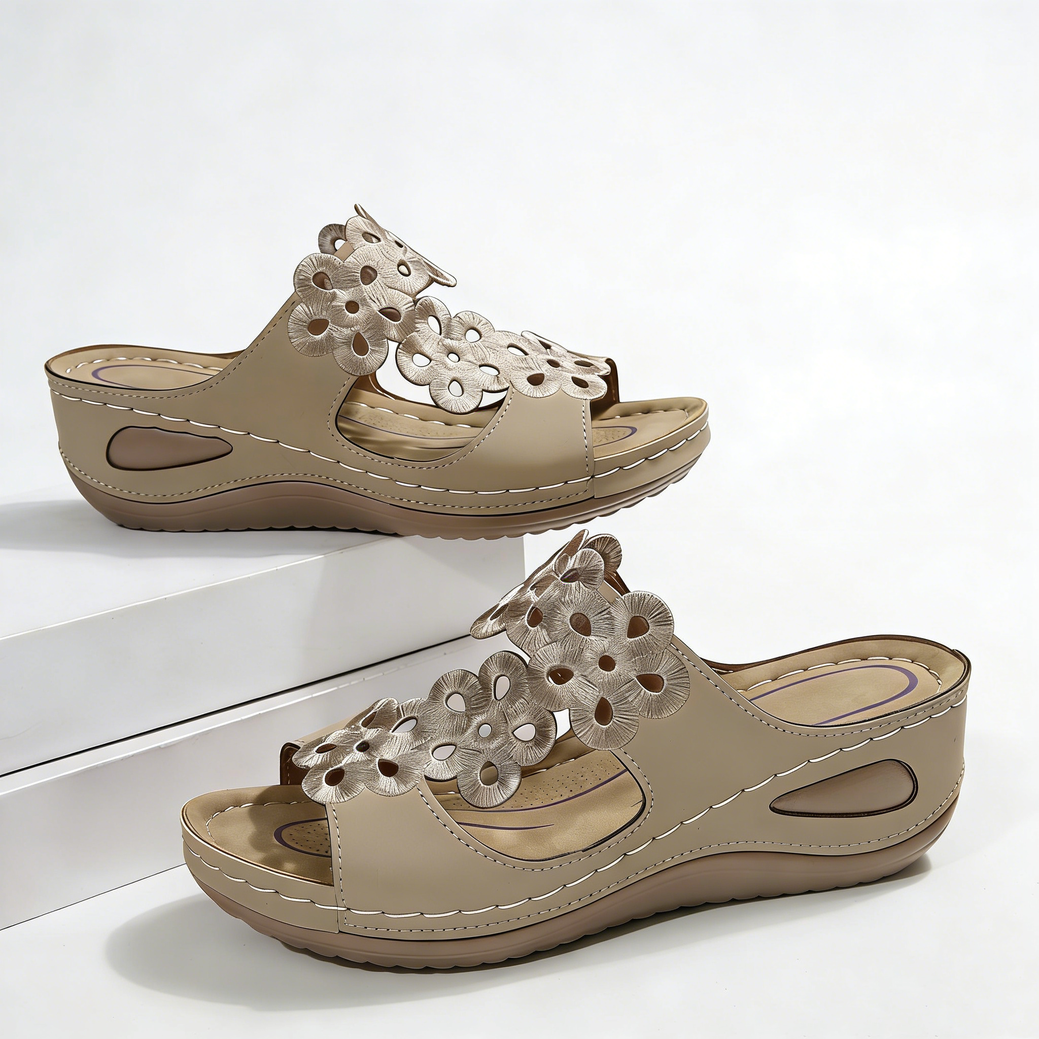 New Stylish Women's Orthopedic Sandals