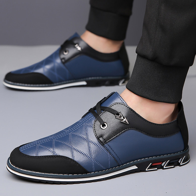 🔥 Special Offer — 60% OFF 🔥 Men's Ultra-Comfortable Casual Walking Shoes