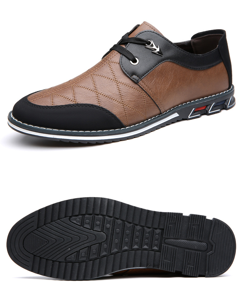 🔥 Special Offer — 60% OFF 🔥 Men's Ultra-Comfortable Casual Walking Shoes