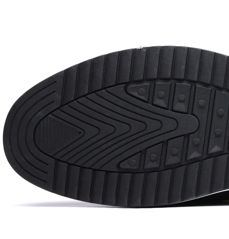 ⏰Promotion - 60% OFF🔥Men's Handcrafted Genuine Leather Orthopedic Loafers