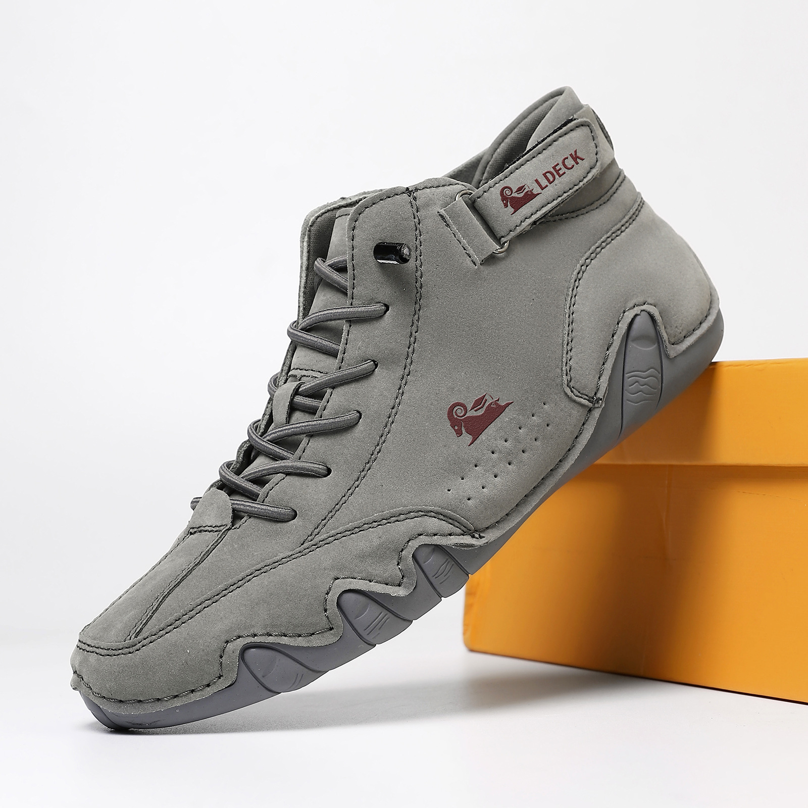 🔥Today 70% off🔥 Unisex Waterproof Fashion Orthopedic Shoes with Arched Foot Support