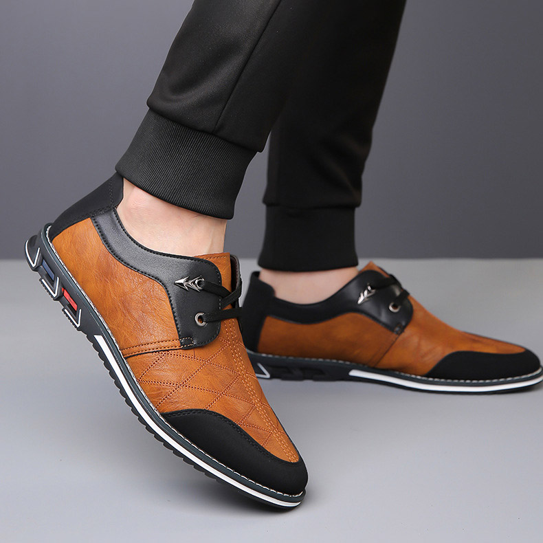 🔥 Special Offer — 60% OFF 🔥 Men's Ultra-Comfortable Casual Walking Shoes