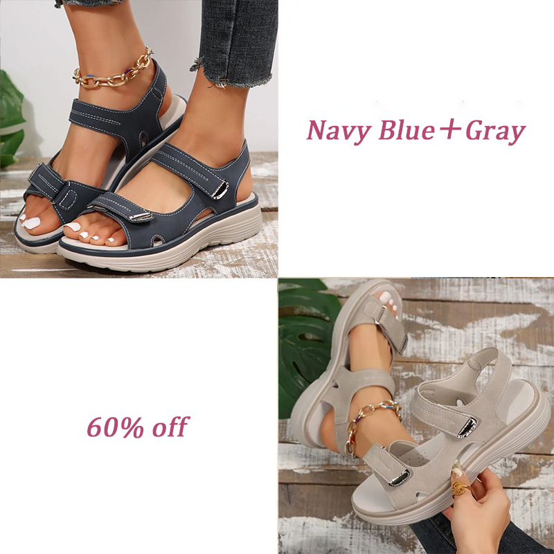 Women's Orthopedic Sandals