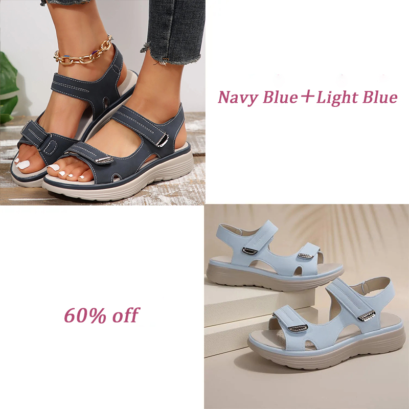 Women's Orthopedic Sandals