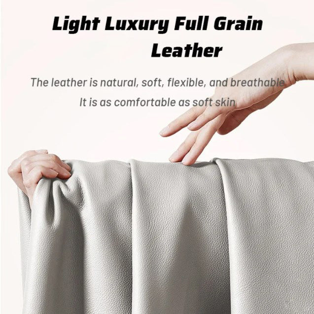 Retro Wedge Heel Orthopedic Sandals