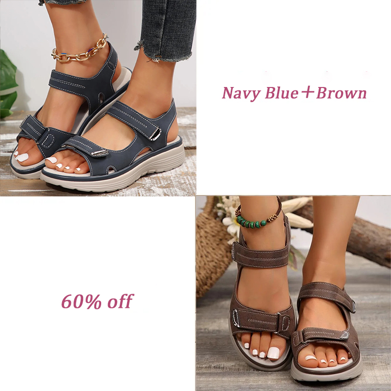 Women's Orthopedic Sandals
