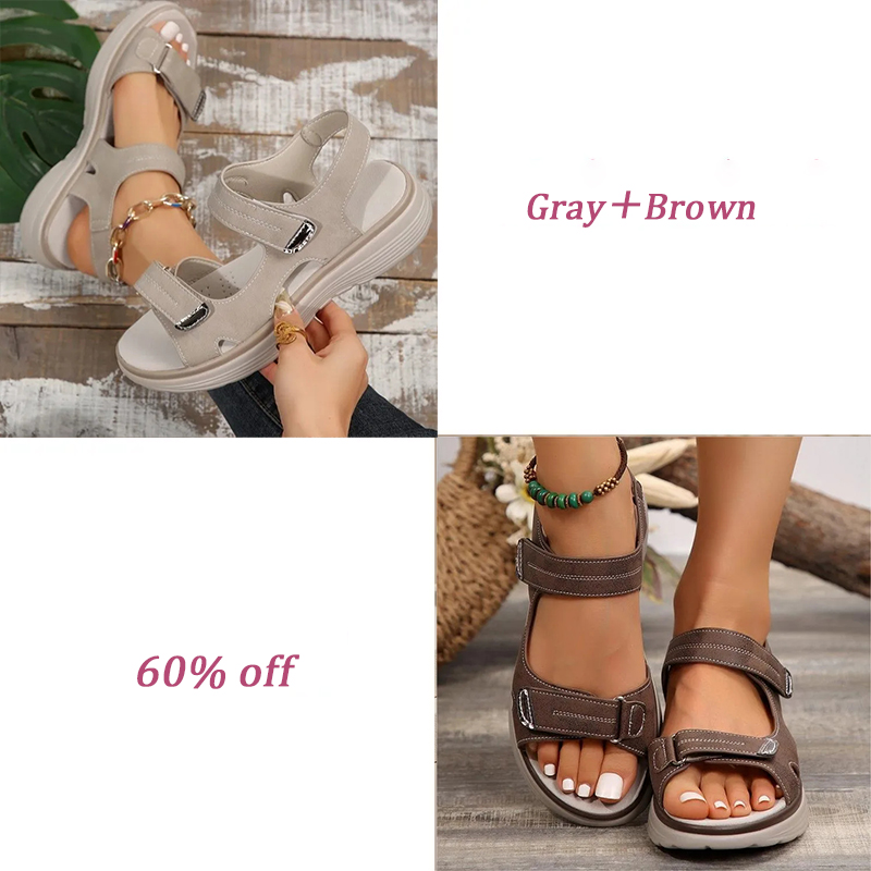 Women's Orthopedic Sandals