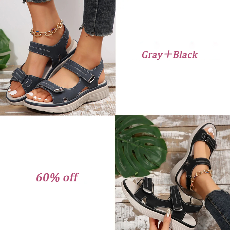 Women's Orthopedic Sandals