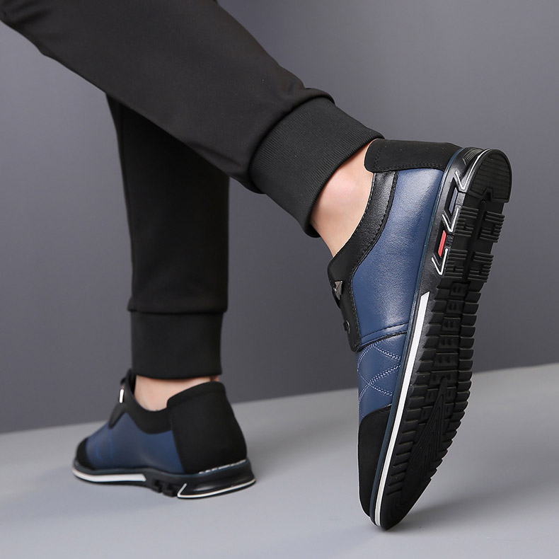 🔥 Special Offer — 60% OFF 🔥 Men's Ultra-Comfortable Casual Walking Shoes