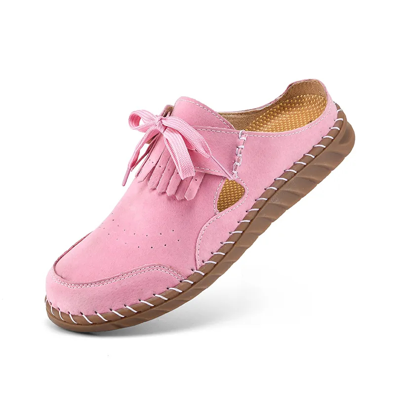 Breathable Arch Support Orthopedic Slip-On Sandals 🌸🎉 TRENDY MUST-HAVE! ONLY A FEW LEFT! ✨🥿💫WOMEN'S EVERYDAY COMFORT BREATHABLE ARCH SUPPORT ORTHOPEDIC SLIP-ON SANDALS