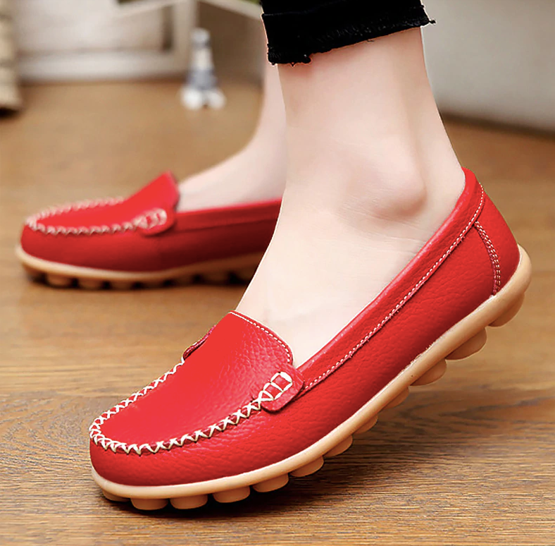 Orthoture Shoes Nona Women's Loafer