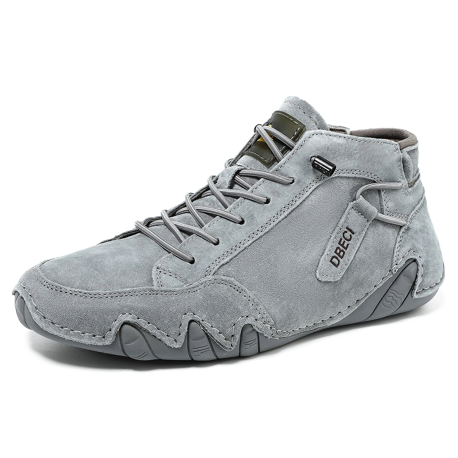 Last day, 70% off! 🔥⏱️ Unisex genuine non-slip ankle-support hiking shoes