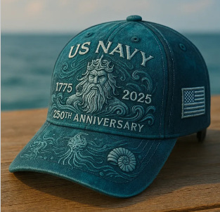 Icon 🔥LAST DAY 49% OFF - U.S. 250th Anniversary Retro Washed Cap