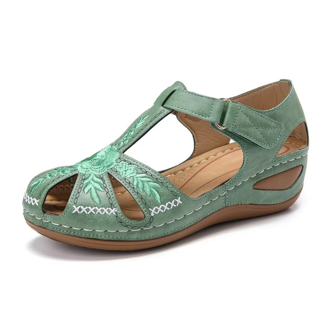 Women's Summer Sandals – Comfortable & Stretchy