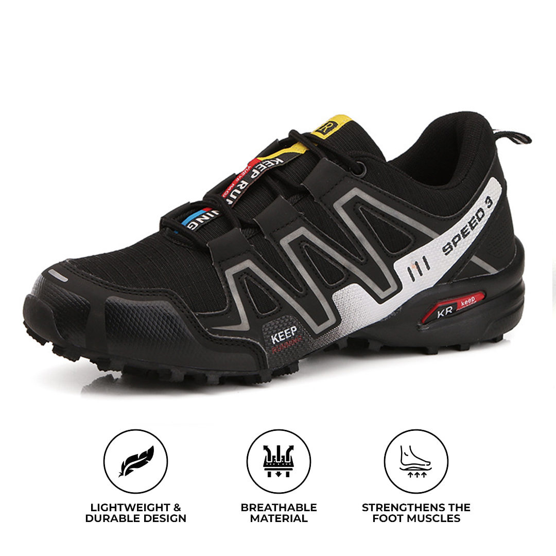 （🔥Limited Time Sale）Ortho-Balance - Orthopedic Pain-Relieving Walking shoes