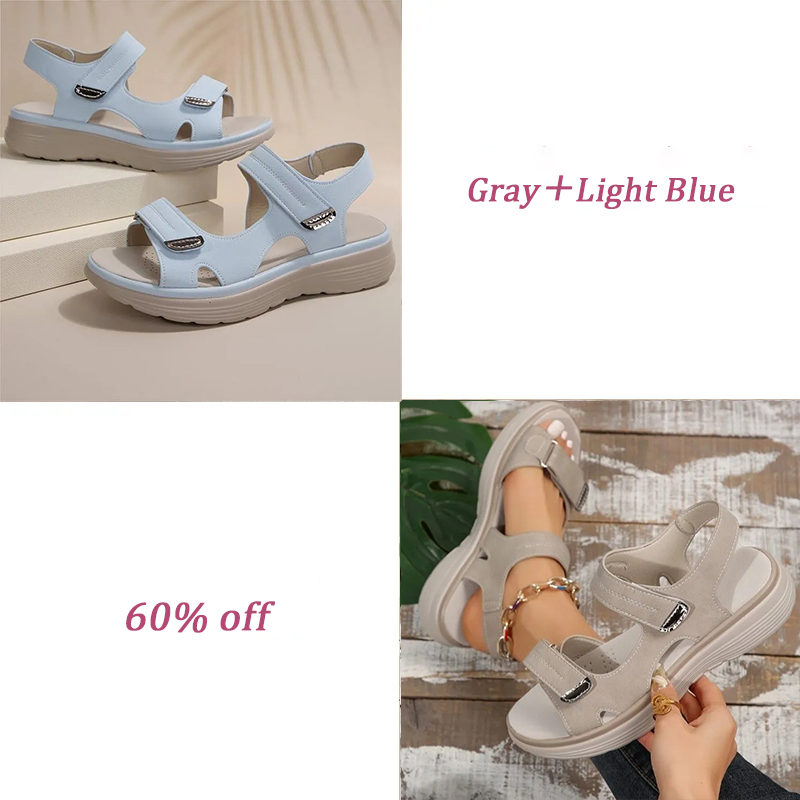 Women's Orthopedic Sandals