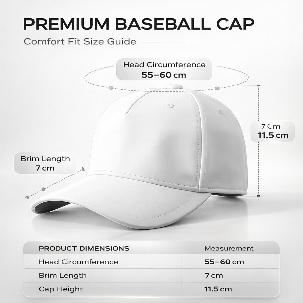 USA 250th Anniversary Eagle Baseball Cap