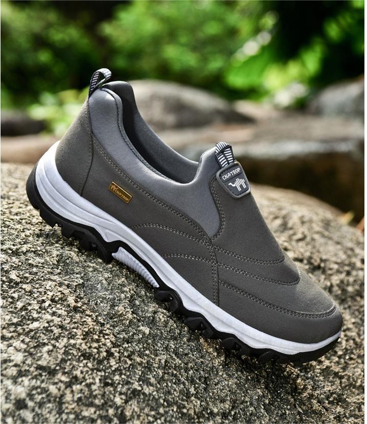 🔥Last Day Promotion 70% OFF 🎁 Men's Arch Support & Breathable and Light & Non-Slip Shoes