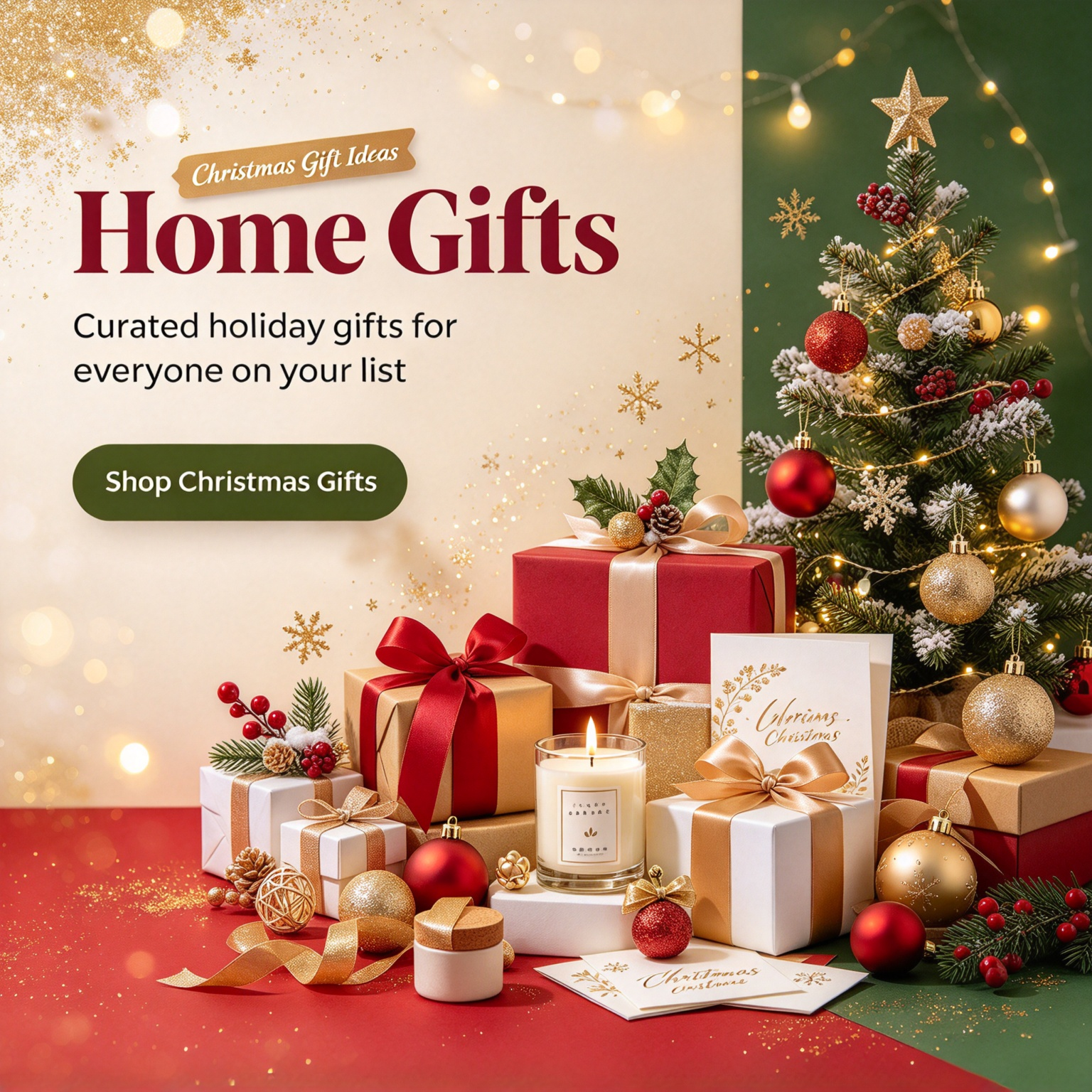 Home Gifts
