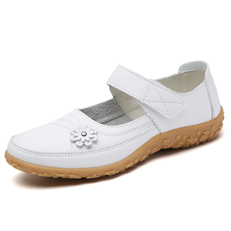 Women's Retro Flat Sandals