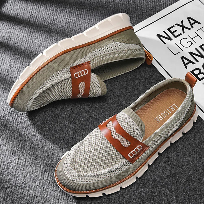 Ultra Comfortable Loafers