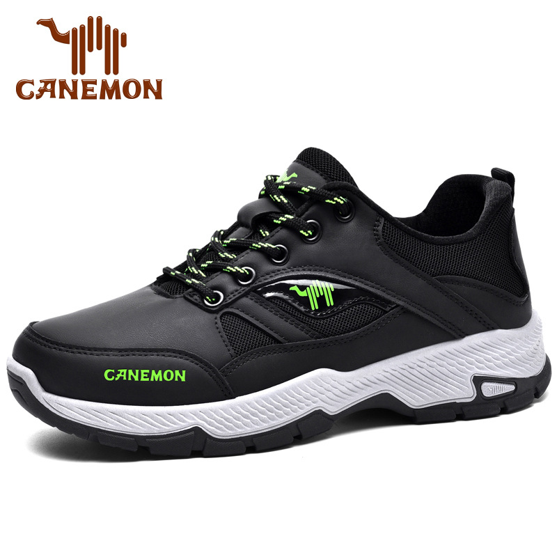 Men's Arch Support & Breathable and Light & Non-Slip Shoes