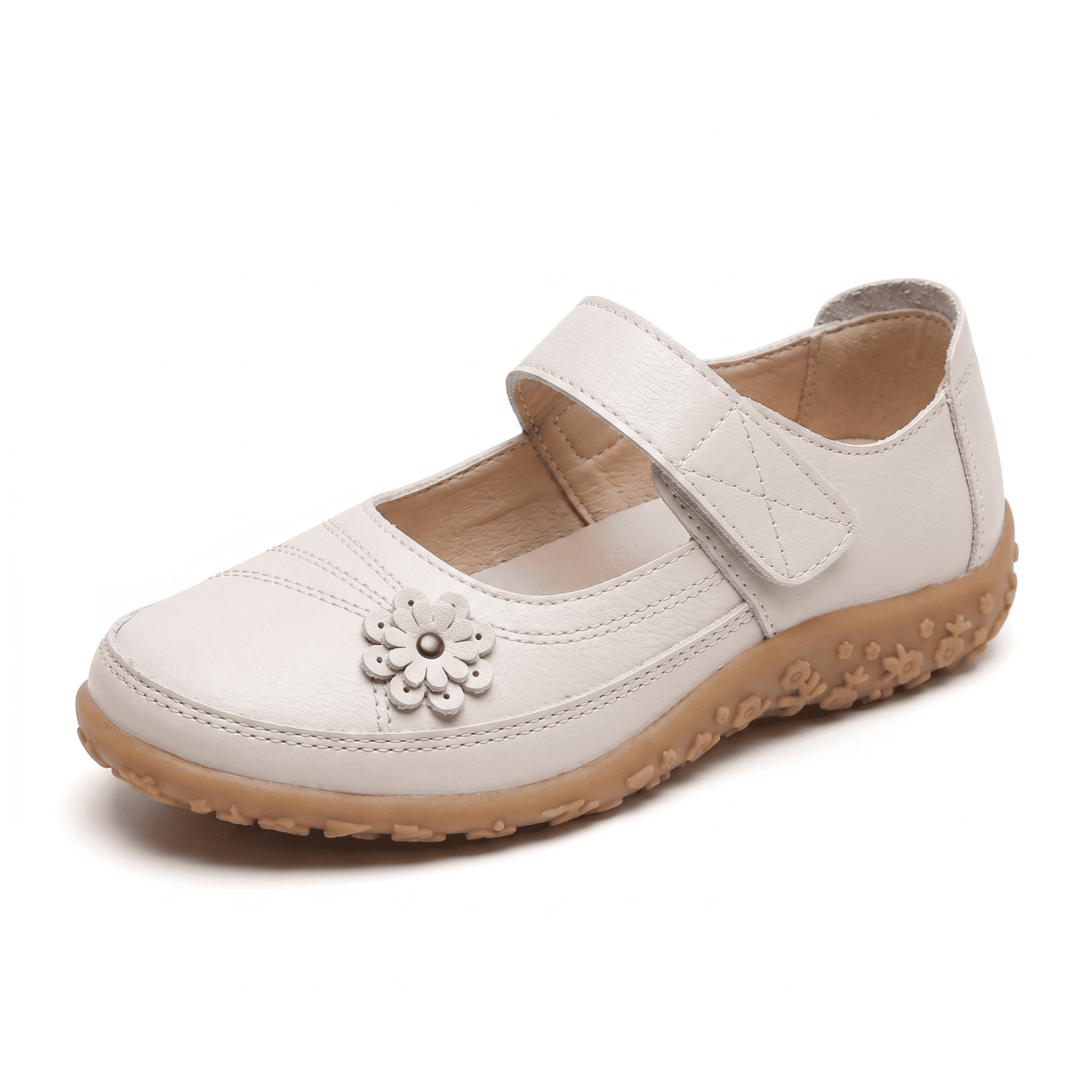 Women's Retro Flat Sandals