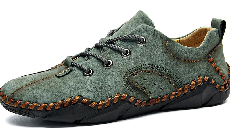 🔥LAST DAY 70% OFF🔥Men's Arch Support & Breathable and Light & Non-Slip Shoes