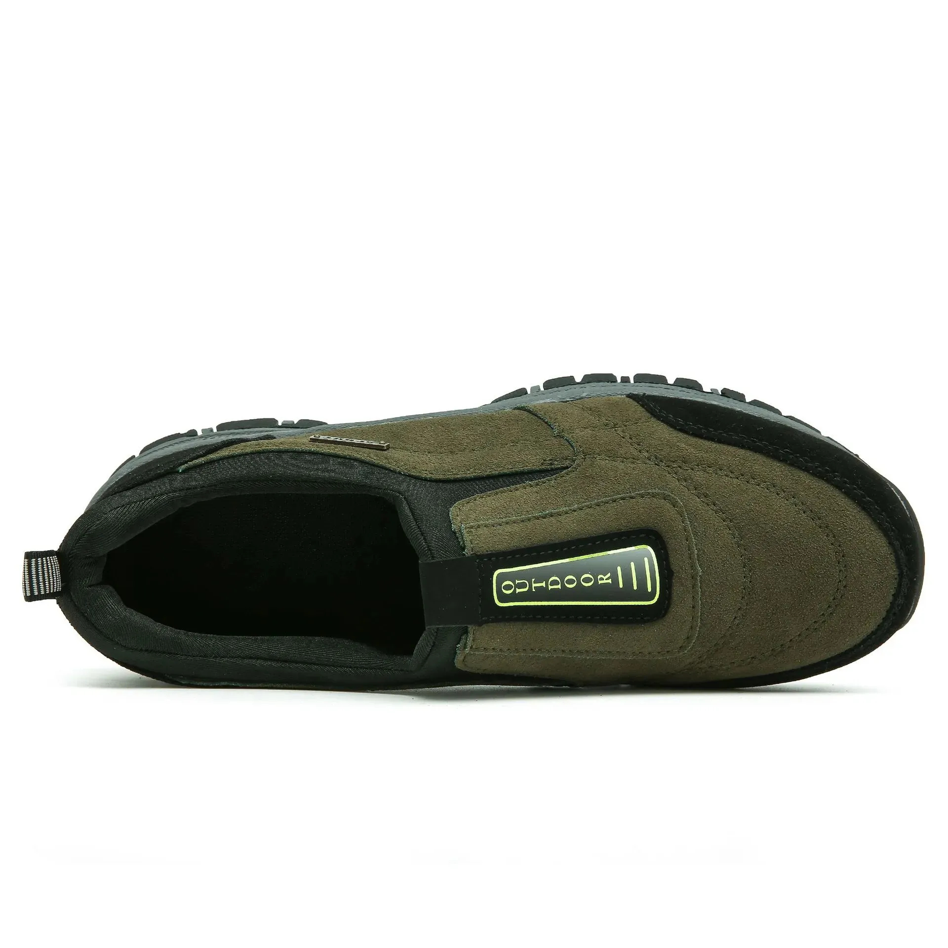 🔥LAST DAY 50% OFF🔥 Outdoor Non-slip Comfy Arch Support Walking Shoes, Comfy Orthopedic Walking Shoes