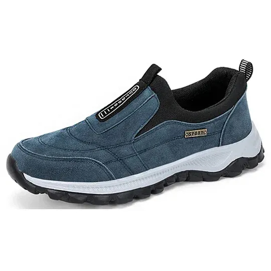 🔥LAST DAY 70% OFF🔥 Comfortable Waterproof Orthopedic Walking Shoes Hiking Shoes